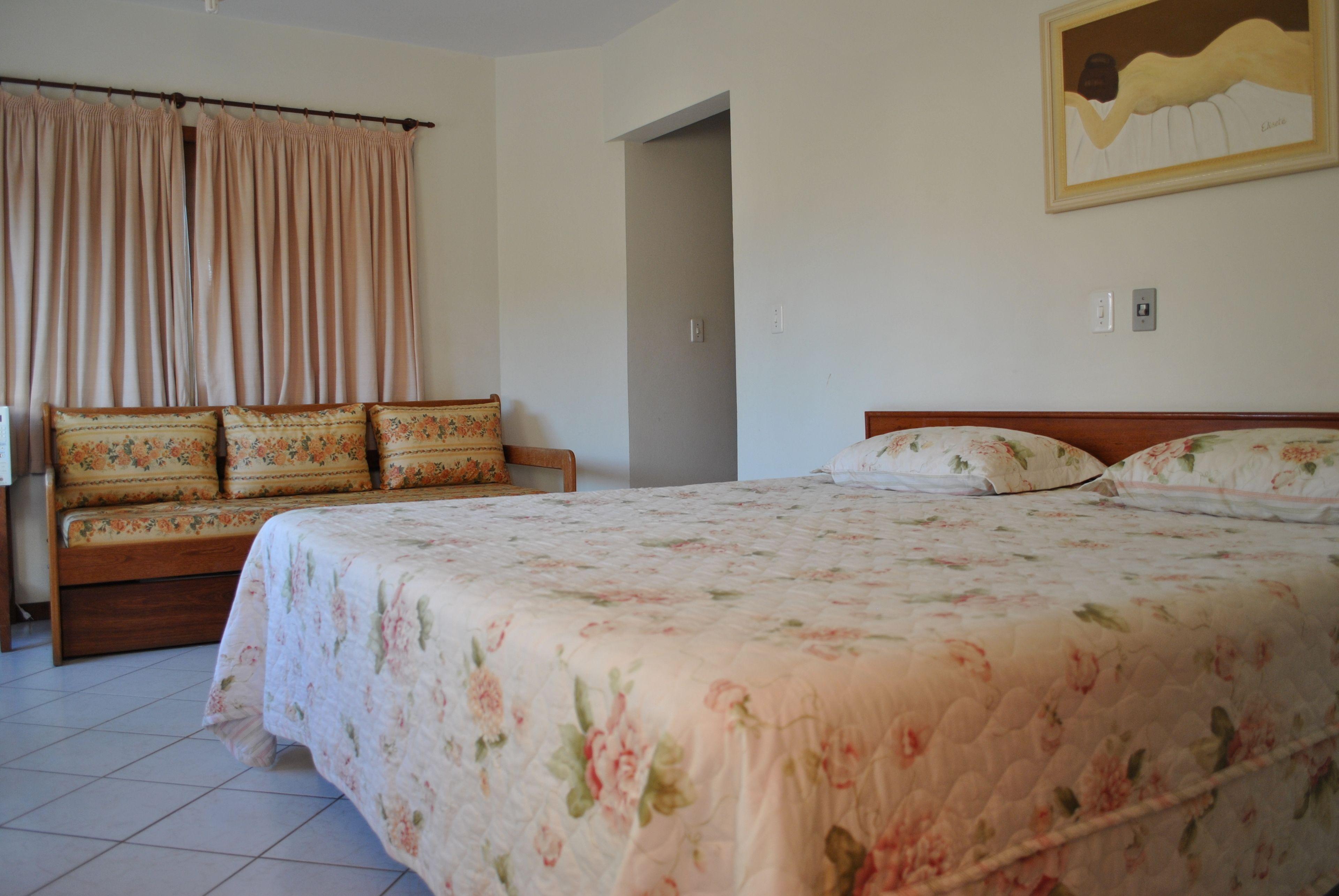 Residencial Sol E Mar De Floripa Hotel - Florianopolis — Fotos 2